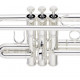 Yamaha YTR-9445CHS Профессиональная оркестровая Труба С